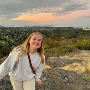 Meet your Posher, Aimee